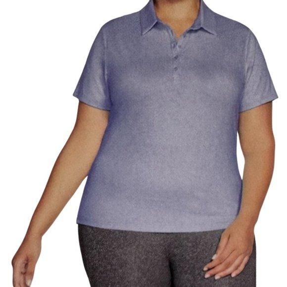 Skechers Lavender Polo - Picture 11 of 16